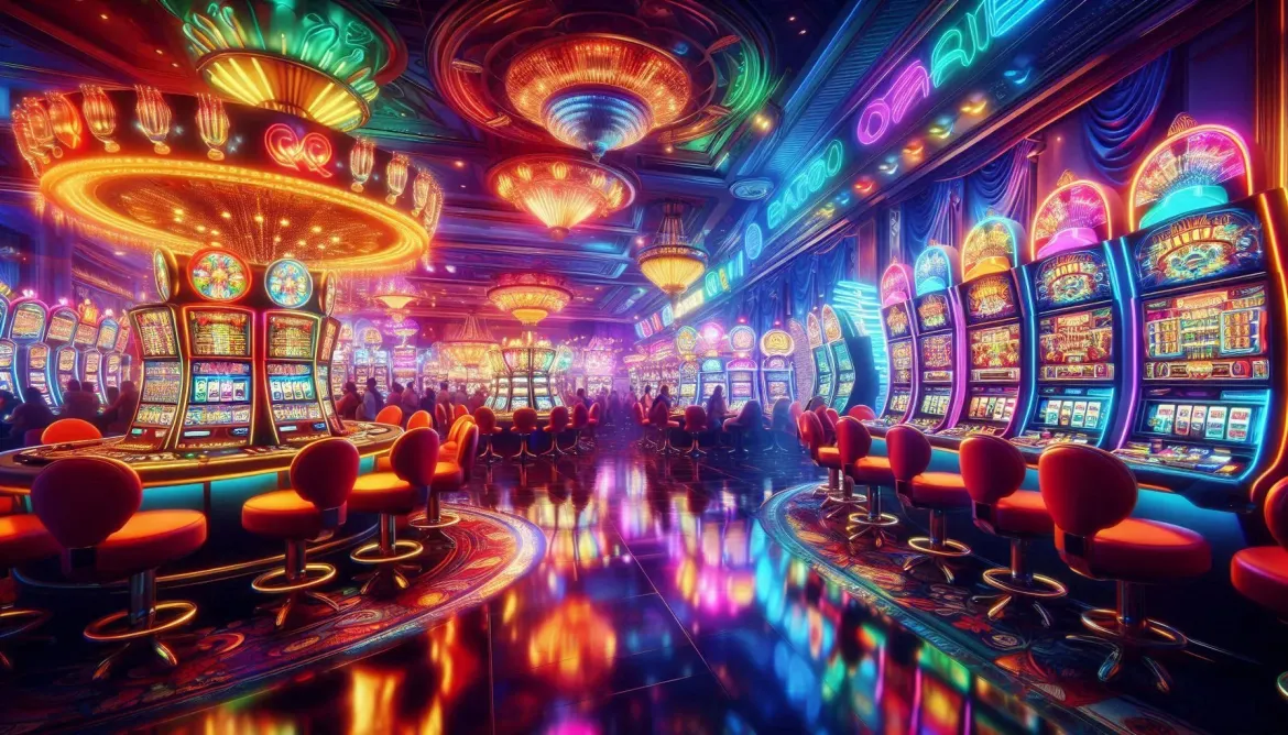 Spinzen Casino